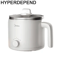 Electrical for Appareil Cuisine Restaurant Aparato Cocina Home Kitchen Appliance Commercial Equipment Electric Skillet