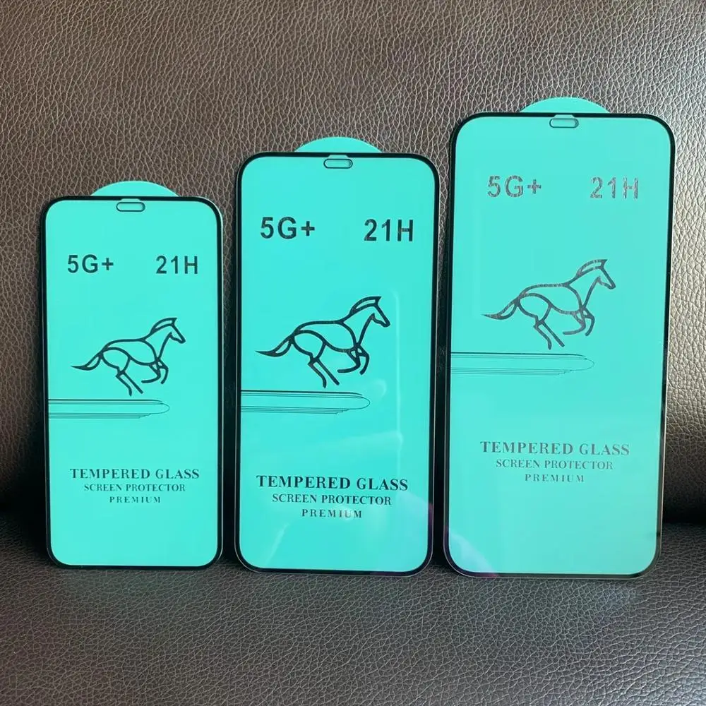 Закаленное стекло для Infinix X624/X650/Hot 8 lite/Hot 9/Note 7 10/Zero 8/Smart 100 Plus 21H с полным покрытием