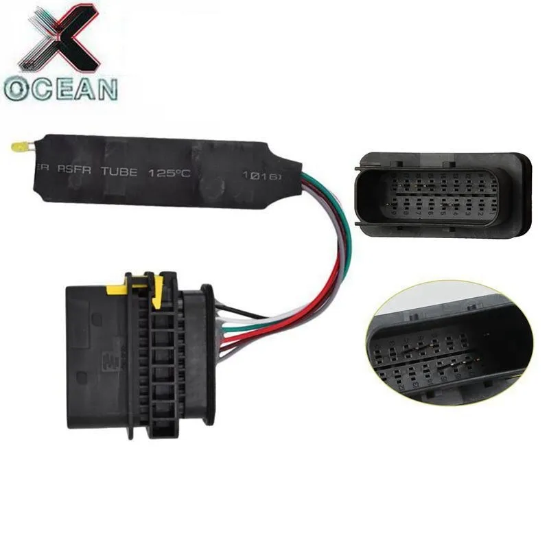 Новейший эмулятор Adblueobd2 для MAN Euro 6 Adblue OBD2 Euro6 специально Man Truck | Автомобили и