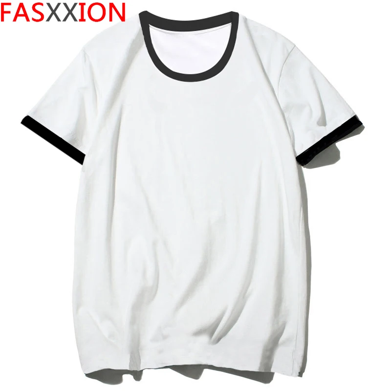 

Attack on Titan Manga Shingeki No Kyojin tshirt summer top men graphic tees plus size white t shirt tumblr kawaii plus size