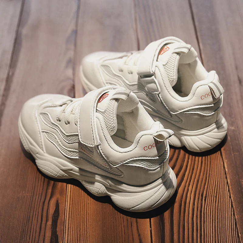 Дизайнерская детская 2020 для маленьких девочек и мальчиков Kanye 350 Boost обувь малышей