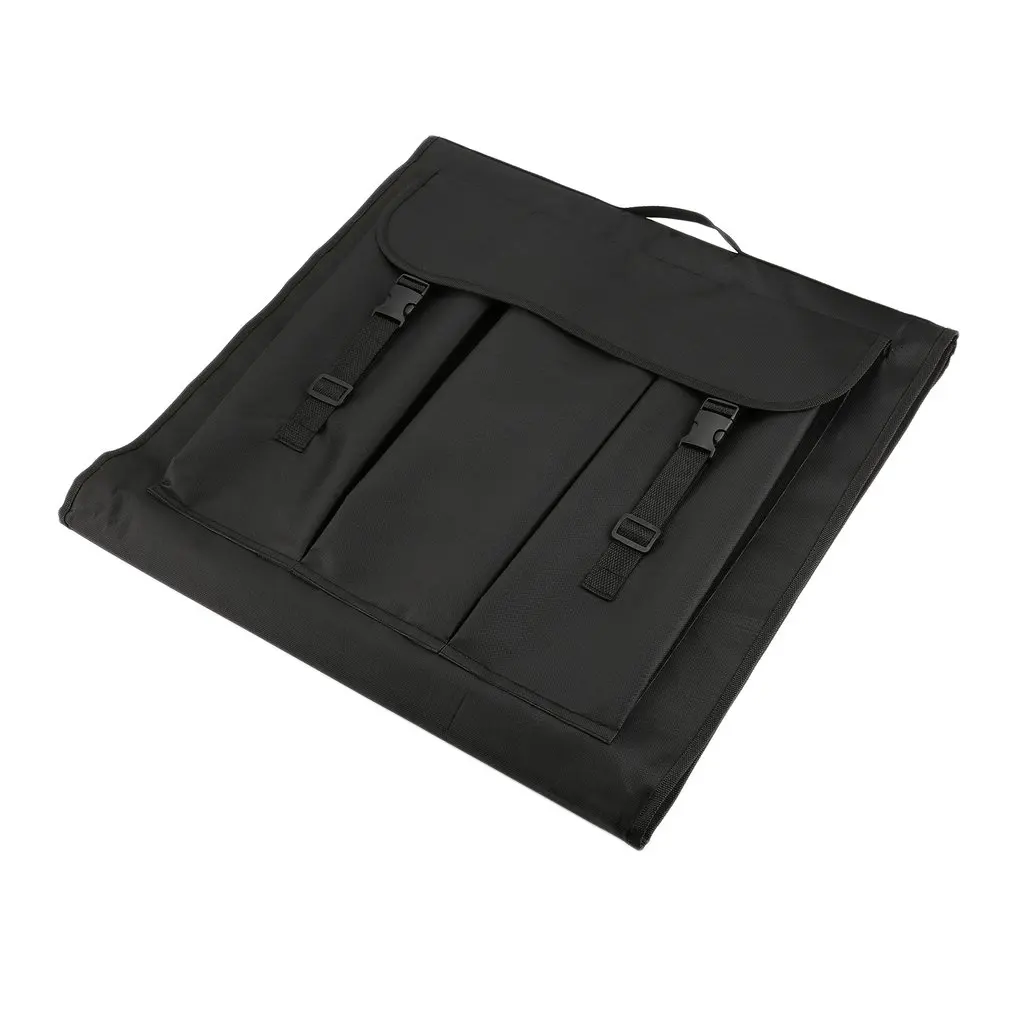 Портативный складной фотоаппарат размером 40 см фотостудия световой тент набор