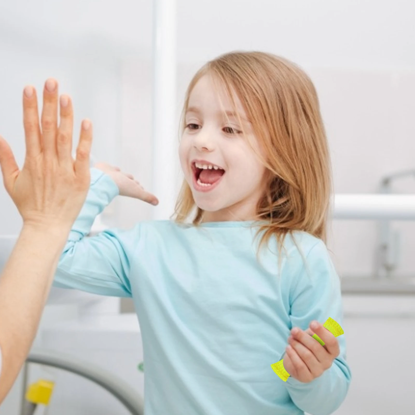 Bolas de canicas para aliviar el estr&eacute;s para ni&ntilde;os y adultos, juguetes de m&aacute;rmol para descompresi&oacute;n, ansiedad, TDAH, 1/5 Uds.-2