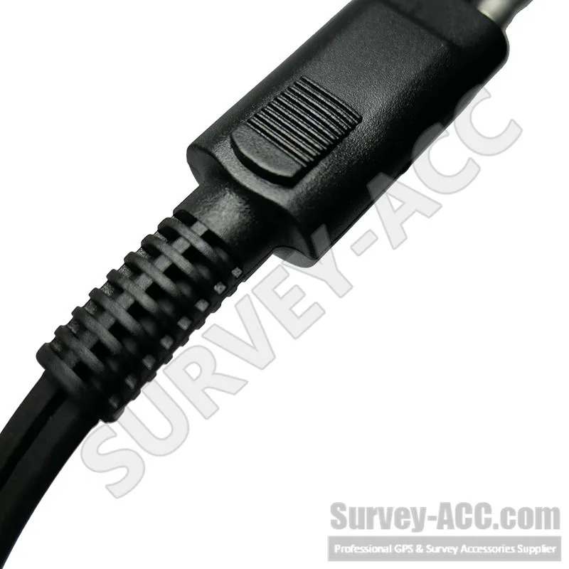 

New Topcon SAE to SAE Receiver extension power cable for Topcon Receiver Instruments