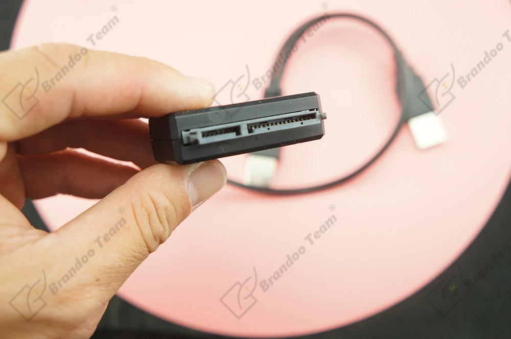 Устройство считывания данных с нжмд для мобильного видеорегистратора жестким