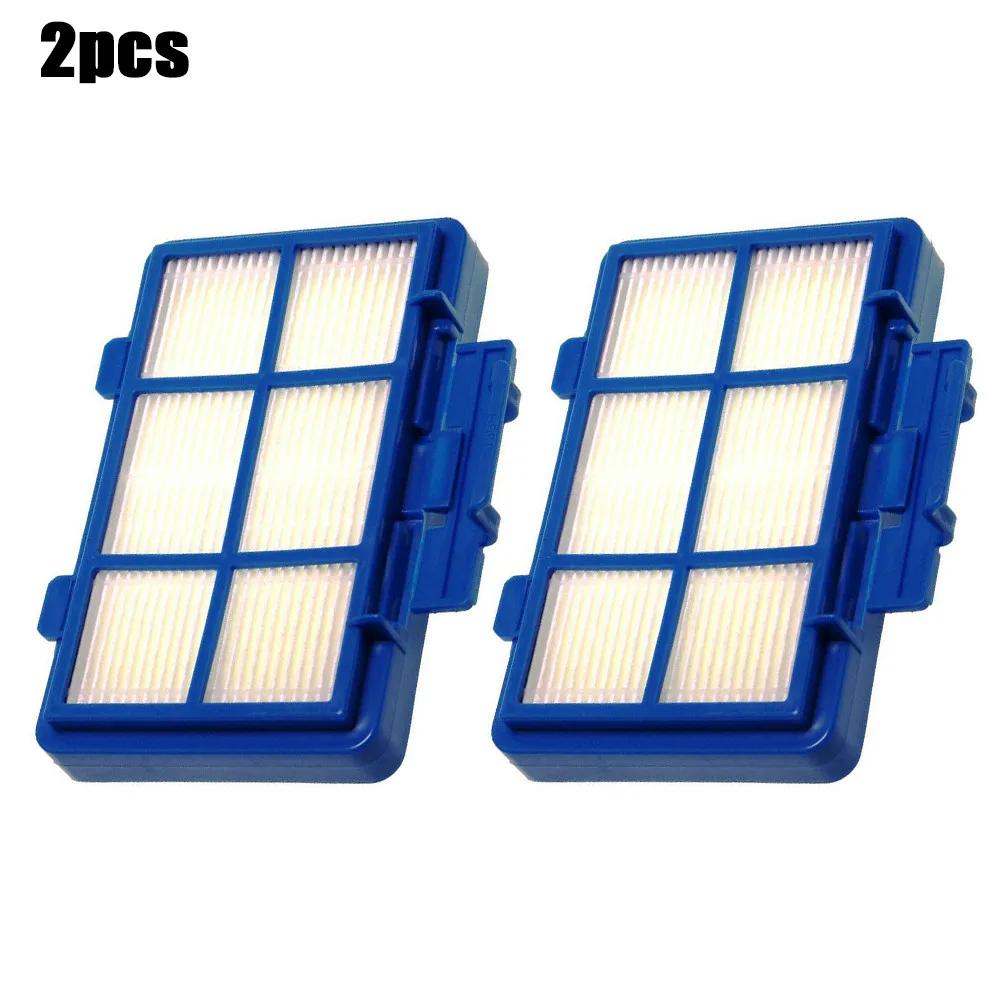 2 Pack Filters For Philips Powergo Series Fc42 Fc46 Fc43 For Cp0538 01 Vacuum Cleaner Parts Replacement Accessories Cleaning Brushes Aliexpress