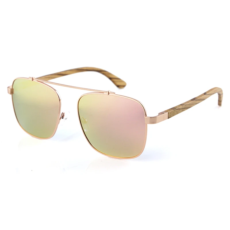 Мужские солнцезащитные очки Uv400 поляризационные с индивидуальным логотипом в