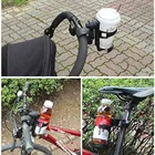 Универсальный держатель для бутылки с питьевой водой на детскую коляску, держатель для бутылки с кофе-Байк, держатель для бутылки, для переноски молока