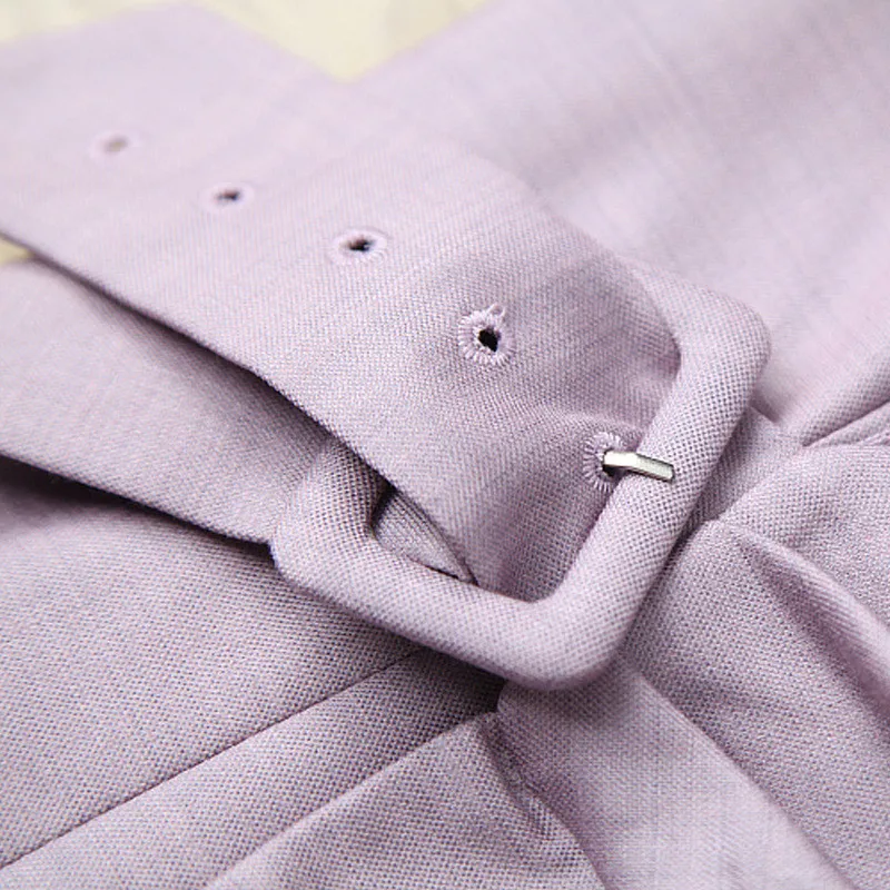 

Summer Designers Lady Office Party 2 Piece Set Outfit Women Elegant Diamonds Short Sleeve Blazer+Mesh Skirt Suit Twinset