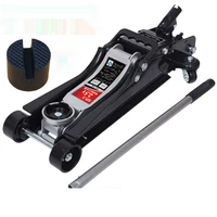 2.5 Tons Jack Horizontal Car with SUV Off-road Auto Repair Tire Replacement of Hydraulic Jack for Car 2.5T Low Jack