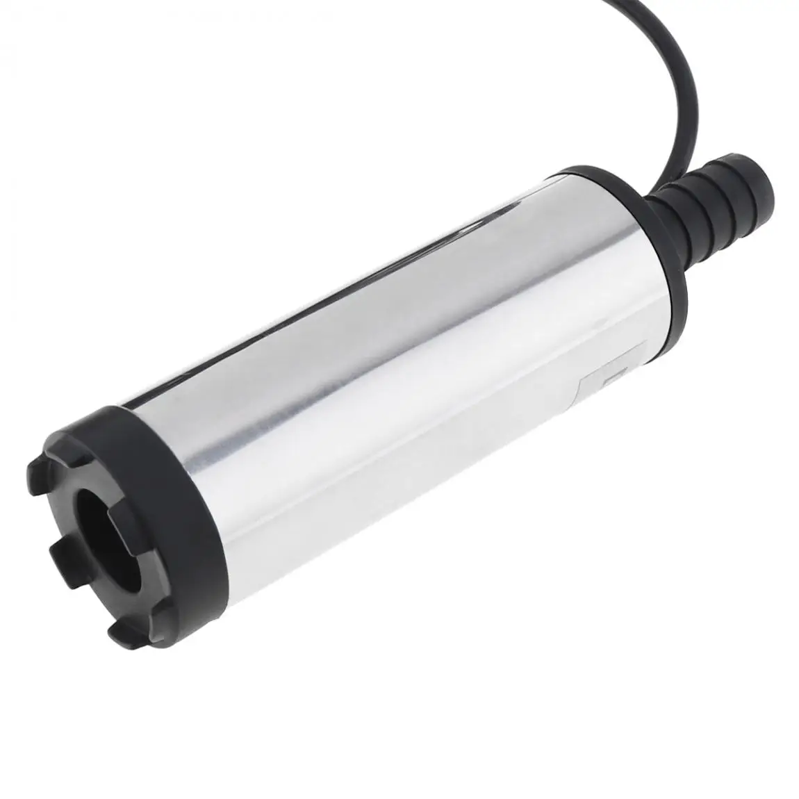 Автомобильный Электрический погружной насос 12 в пост. Тока из нержавеющей стали