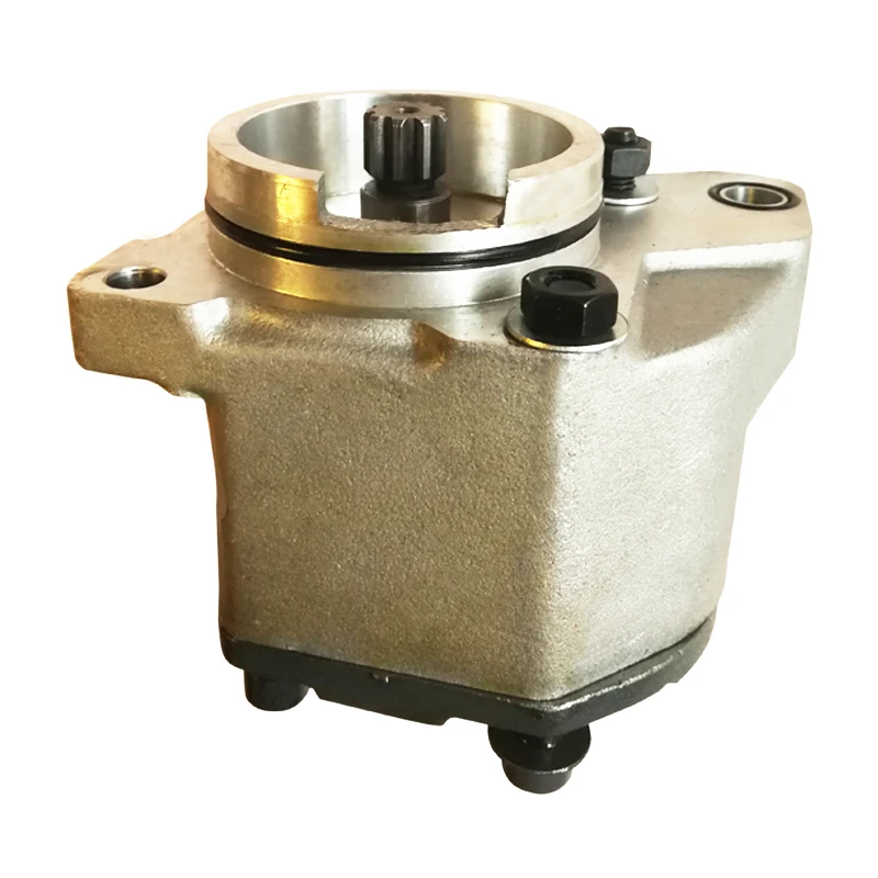 

Charge Pump A8VO140 Repair REXROTH Series Piston Pump Gear Pump