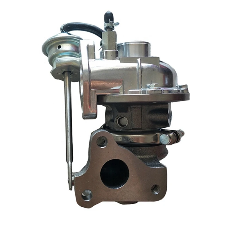 

Turbo VB410088 VJ410042 RHF3 VG410042 VQ38 Turbine 1720097202 17200-97202 17200-97202-A Turbocharger for Daihatsu Terios L950S