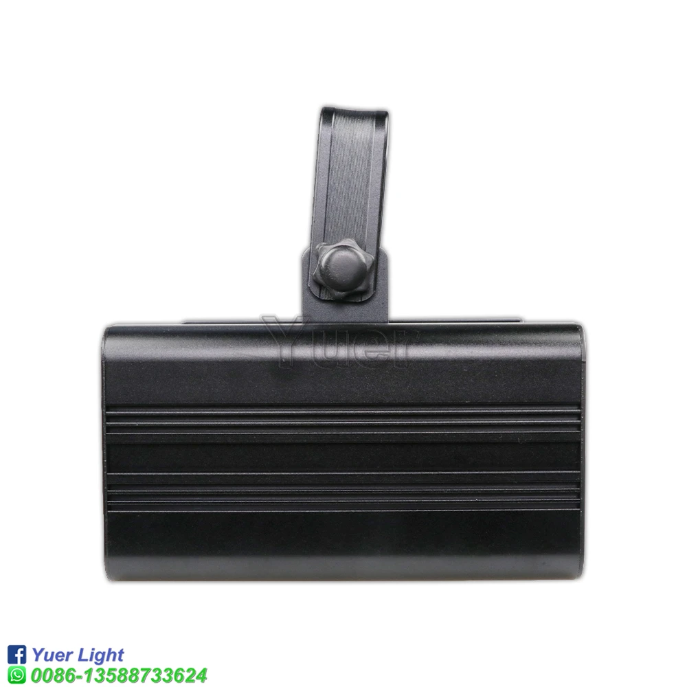 36 втт RGB сканирования анимационный лазерный светильник DMX512 проектор DJ диско