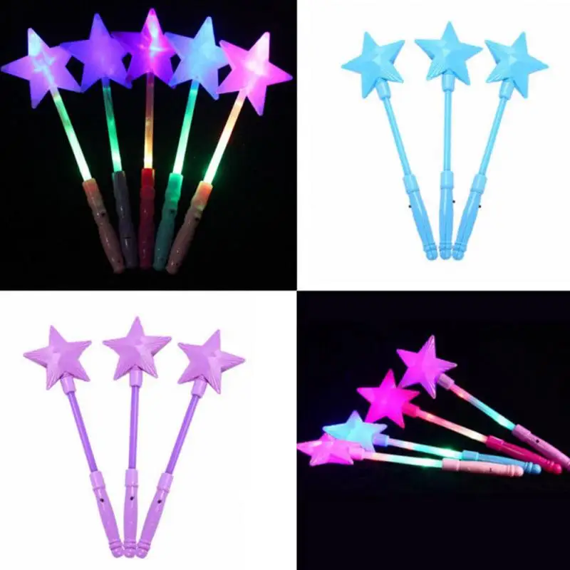 1 шт. бар концертное ФЛУОРЕСЦЕНТНОЕ свечение светящиеся палочки яркие красочные
