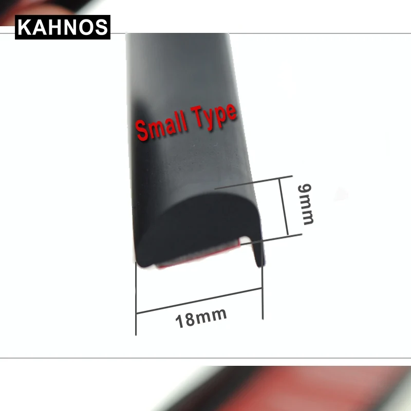 Колесо арочные покрытия для наращивания Универсальные резиновые арок губы