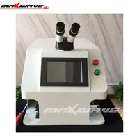 hot sale gold silver jewelry laser soldering machine price portable laser welding machine for sale