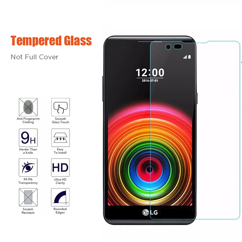 Защита экрана для LG K30 2019 закаленное стекло K40 K40S K5 K50 K50S пленка телефона с защитой