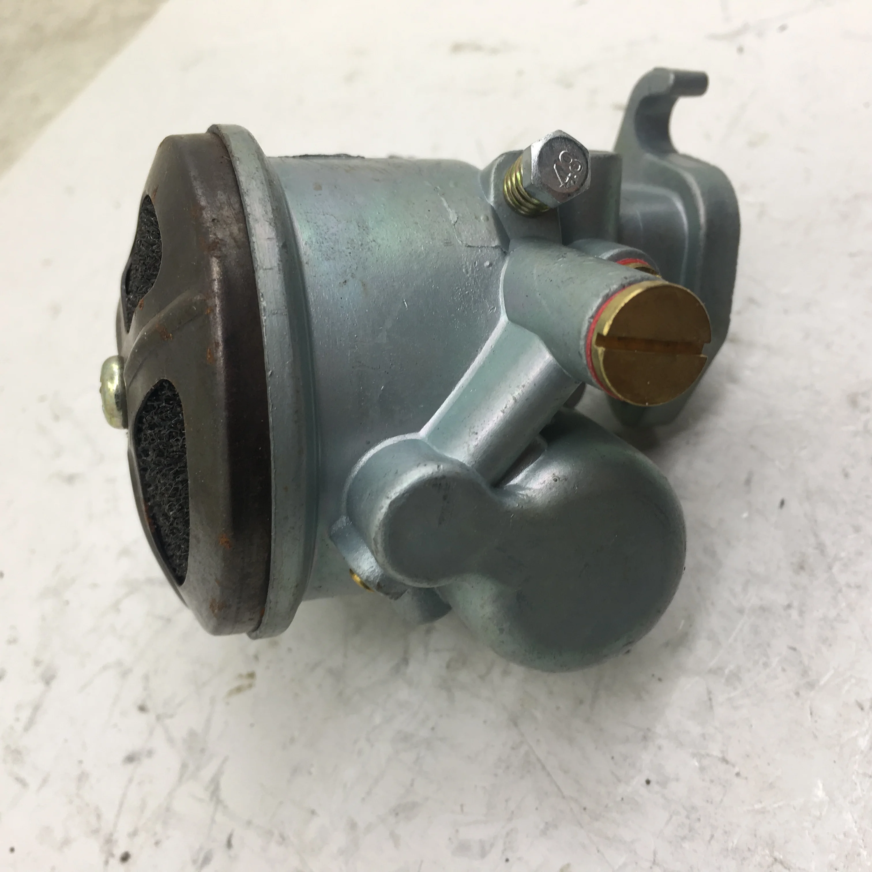 Карбюратор SherryBerg Vergaser CARB GM12F для мопеда Romet 50 Komar Ogar Kadet Pony PEGAS CONDOR vergaser|Карбюратор| |