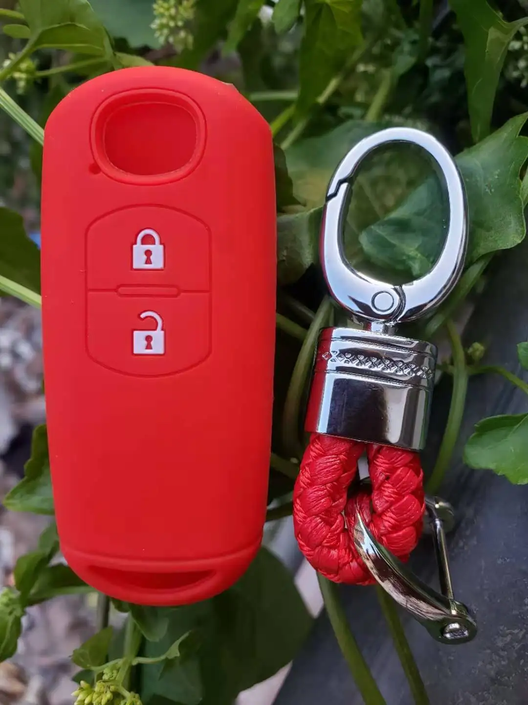 Силиконовый чехол для ключа Mazda 2 3 5 6 CX7 CX9 MX5 Miata CX5 MPS SP25 Atenza|smart key case|smart buttonmazda case |