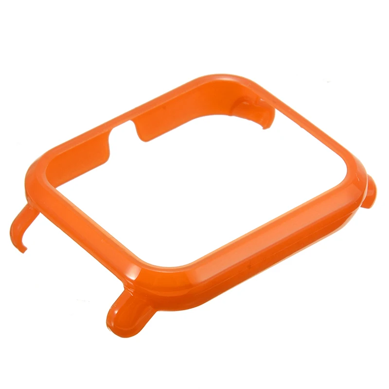 Для Xiaomi Huami Amazfit Bip BIT PACE Youth Smart Watch PC защитный чехол для экрана Защитный чехол умных часов аксессуары