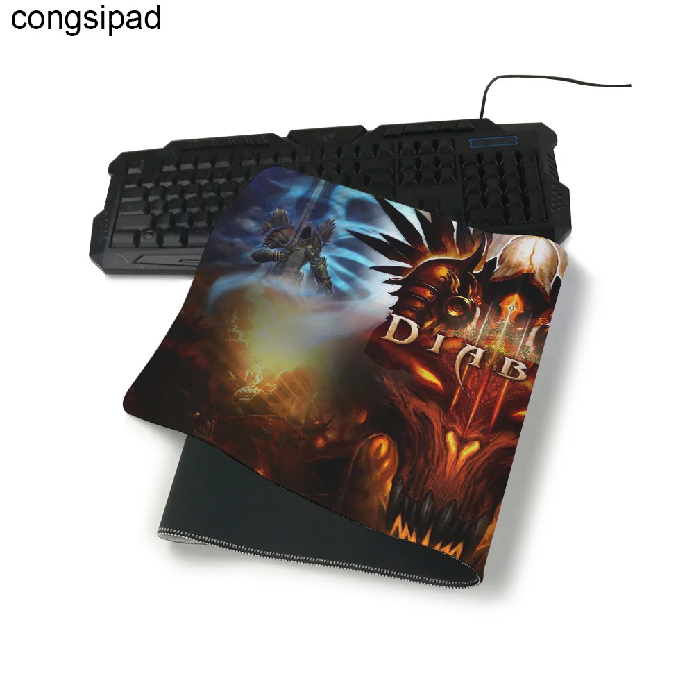 Игровой коврик для мыши congsipad Caoutchouc Mantis Vitesse big Edition Souris de Verrouillage Tapis pour PC Большой