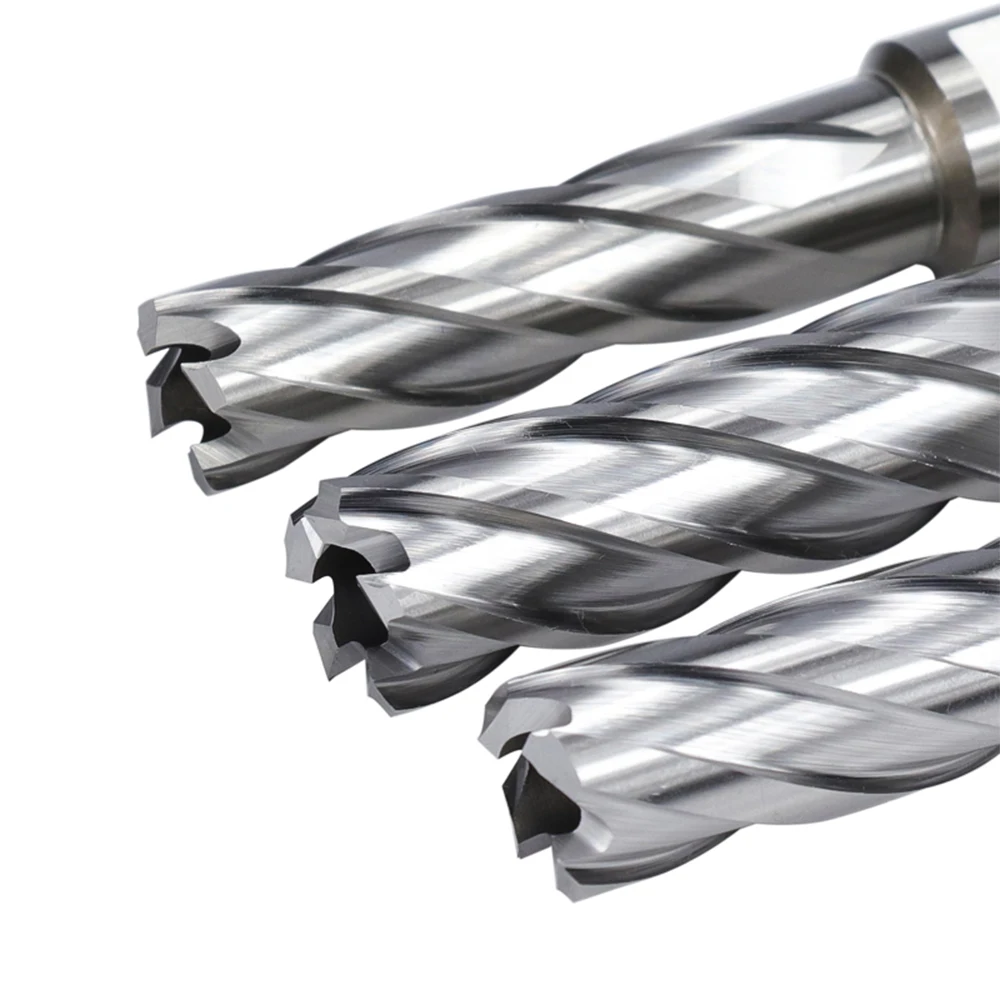50 мм в длину быстрорежущая сталь быстрорежущий стержень магнитное сверло