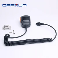sm16a1 microphone speaker ptt for hytera dmr repeater md780g md782uv rd982uv md680 rd980 etc radio walkie talkie accessories