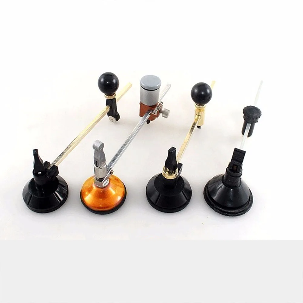 Профессиональная деревообрабатывающая присоска легкая в управлении круглая