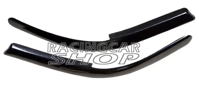 Неокрашенные брови век фары для HONDA ACCORD CF6 CF4 CL1 2003-2006 T048EF | Автомобили и мотоциклы