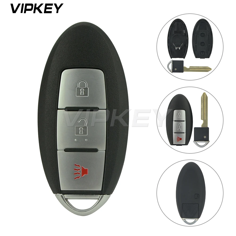 Чехол для смарт-автомобильного ключа Remotekey CWTWBU729 чехол пульта дистанционного