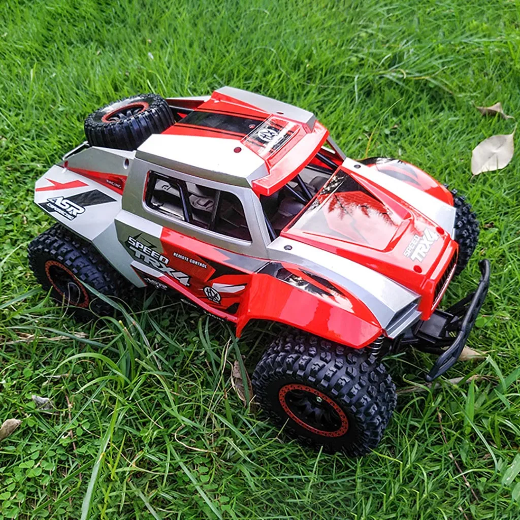 1:12 пульт дистанционного управления 2WD 20 км/радио игрушечные машинки RC багги