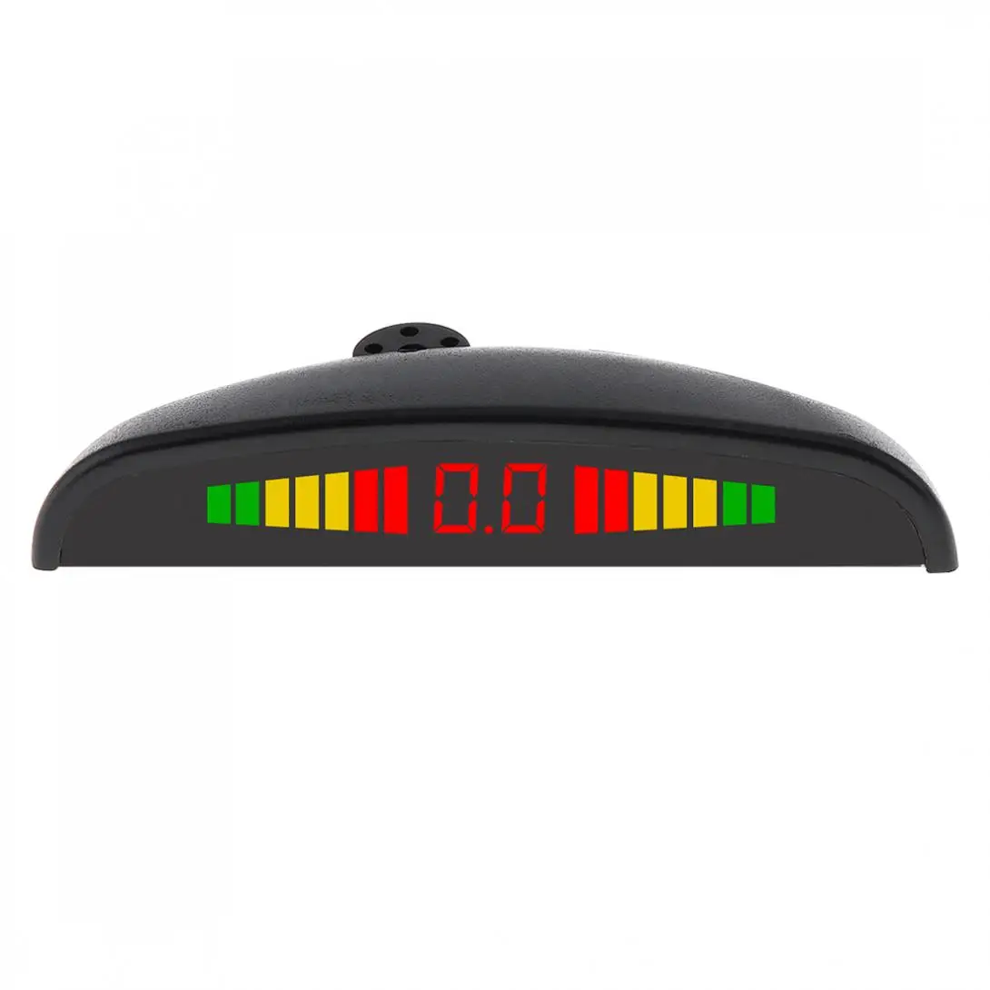 16 мм оригинальный автомобильный плоский парковочный датчик полумесяц резервный