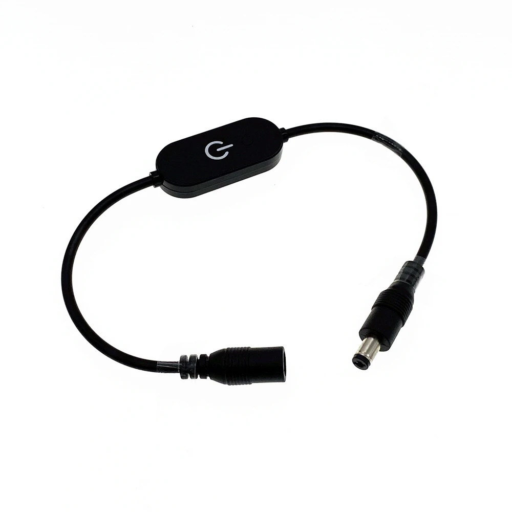 

Светодиодная лента диммер 12-24В