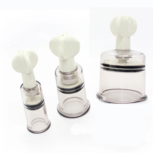 Присосок для соска увеличитель груди взрослых киска клитор вакуумных зажимы