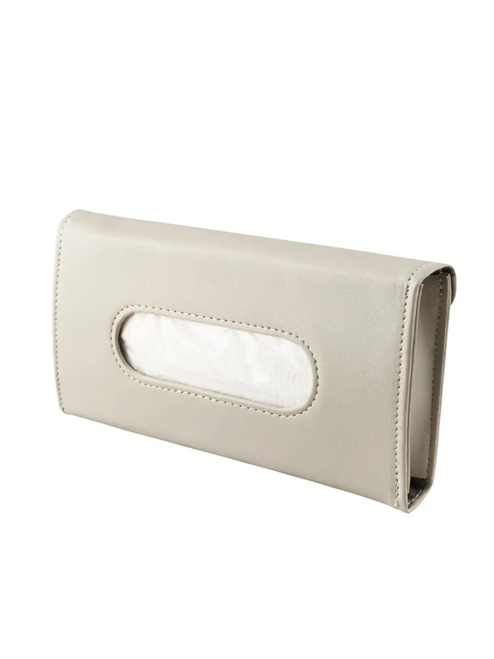 

Car Tissue Box Towel Sets Car Sun Visor Tissue Box Holder Auto Interior Storage Decoration Car Interior Accessories for BMW