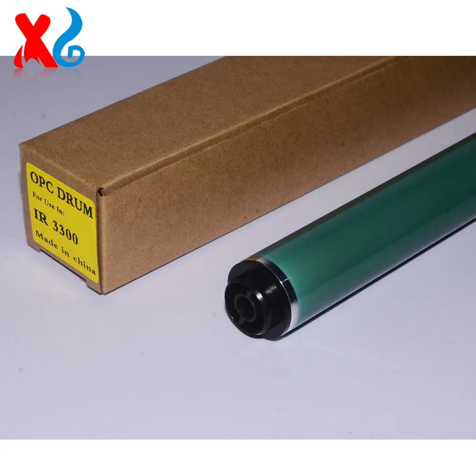 

2X GPR-6/NGP-18/C-EXV3 OPC Drum For Canon iR2200 2800 3300 3320 GP200 215 285 335 405 NP0036798