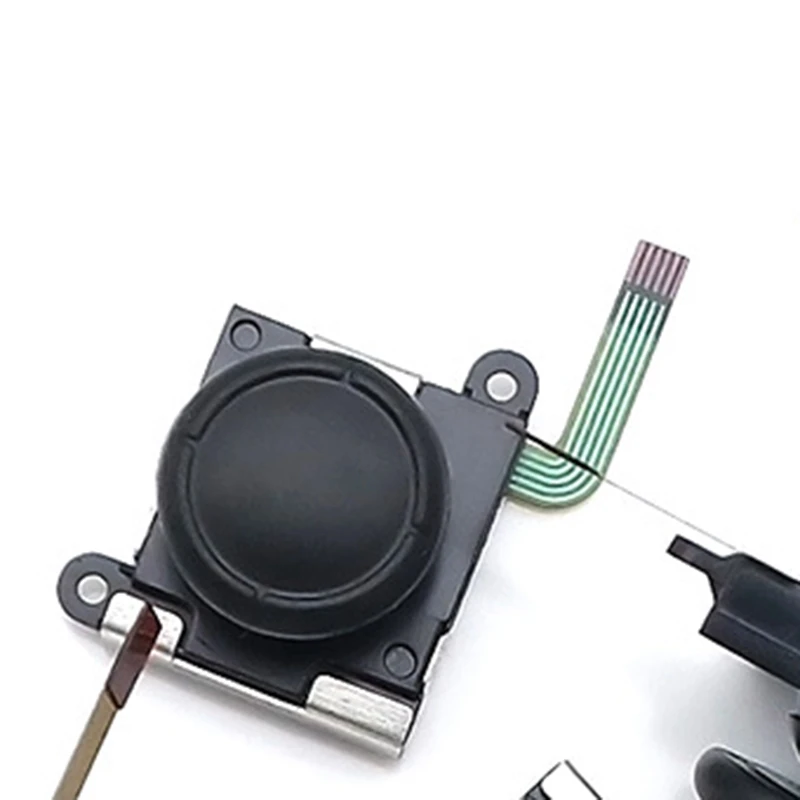 6 шт. аналоговые 3d-джойстики для геймпад Nintendo Switch | Электроника