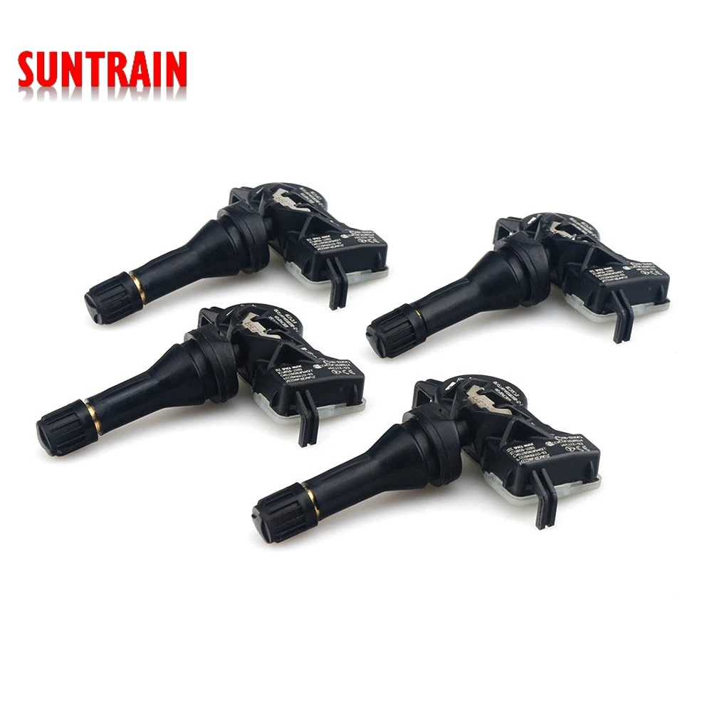 Датчик давления в шинах 407004CB0B TPMS для Talisman Renault Espace Kadjar Kangoo Koleos Megane Scenic Nissan|Системы