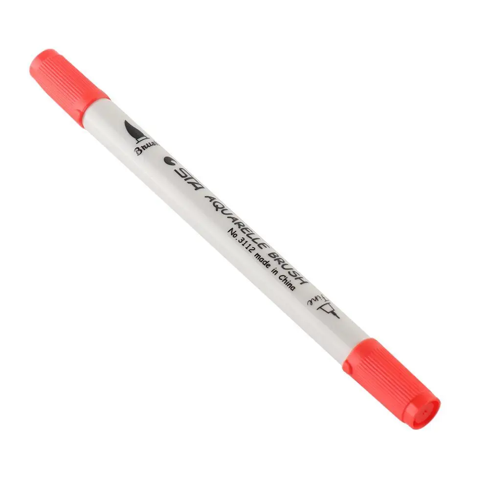 1 шт. рекламная ручка 2 способа многофункциональная для письма офиса