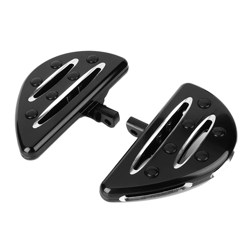 

2 шт., подножки для мотоцикла XL883 XL1200 X48