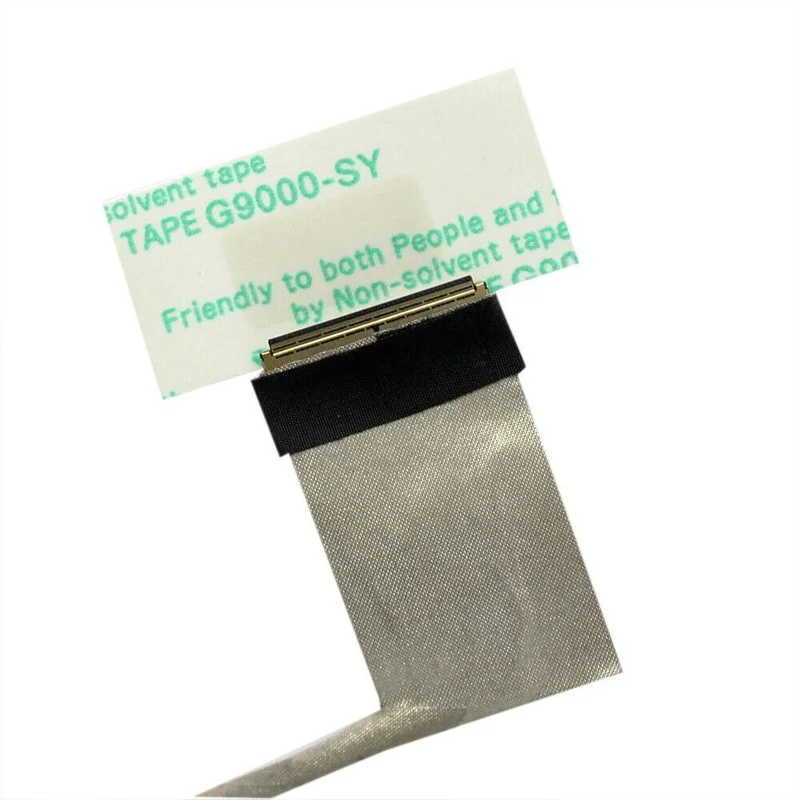 

LCD LED DISPLAY SCREEN CABLE FOR HP Pavilion 17-e144nr 17-e146nr 17-e146us tocn