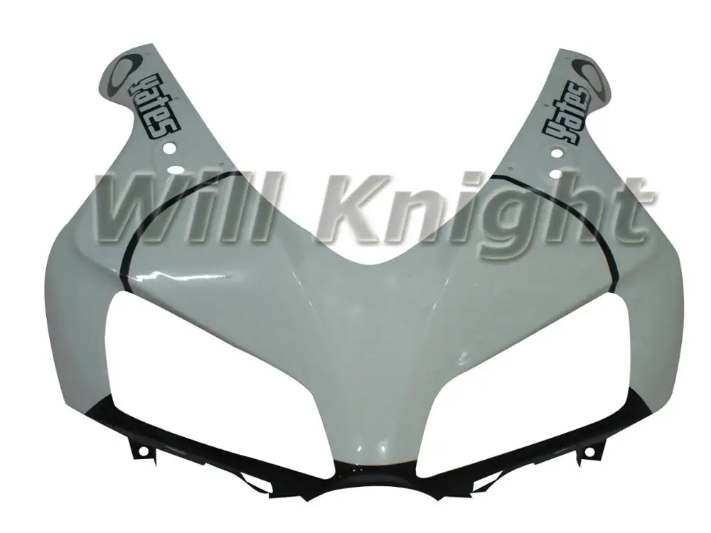 

Black White Plastic Injection Motorcycle Body Panel Fairing Kits for Honda CBR1000 2006 2007