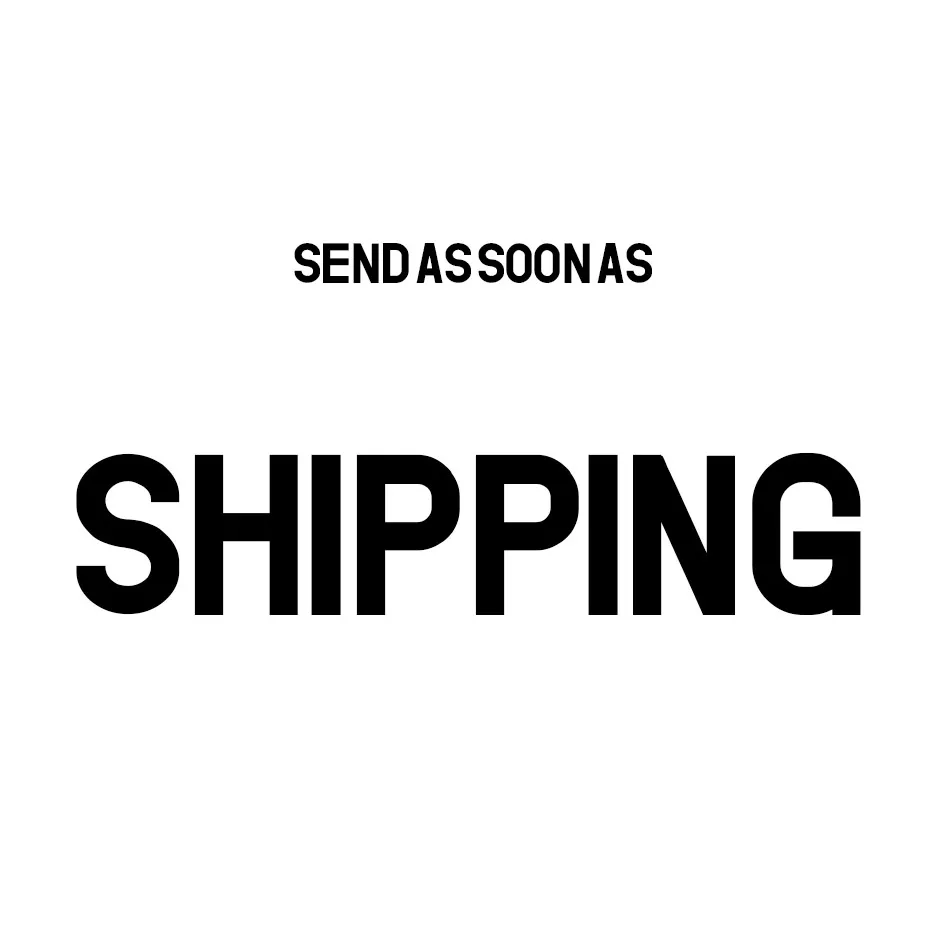 

shipping