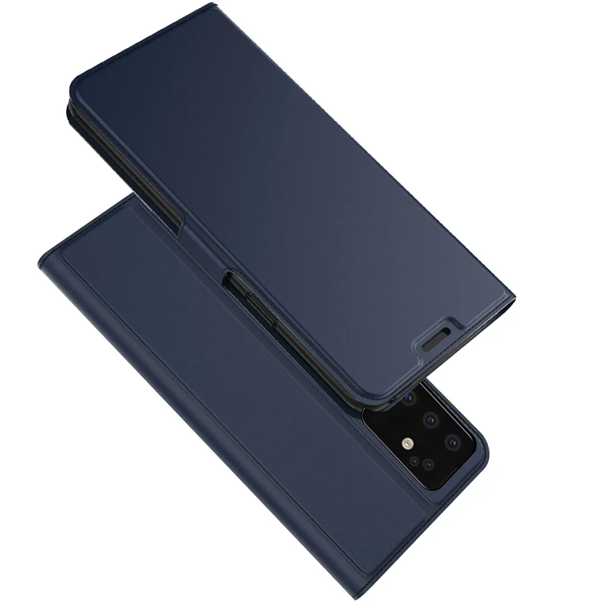 Для samsung S11 Plus S11e чехол, роскошный кожаный кошелек, откидная подставка, противоударный чехол для samsung Galaxy A71 A51 чехол с отделением для карт - Цвет: 02