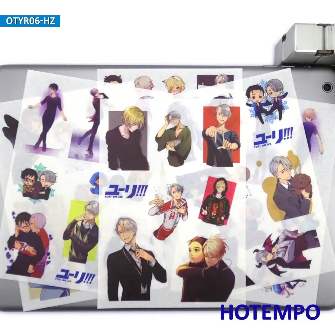 Бумажная наклейка Washi для дневника в стиле аниме Любовь мальчика девочек игрушка