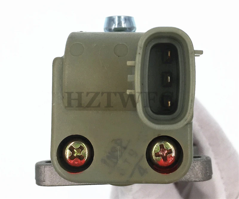 Бесплатная доставка клапан управления холостым воздухом 22270 15010 2227015010 для Toyota