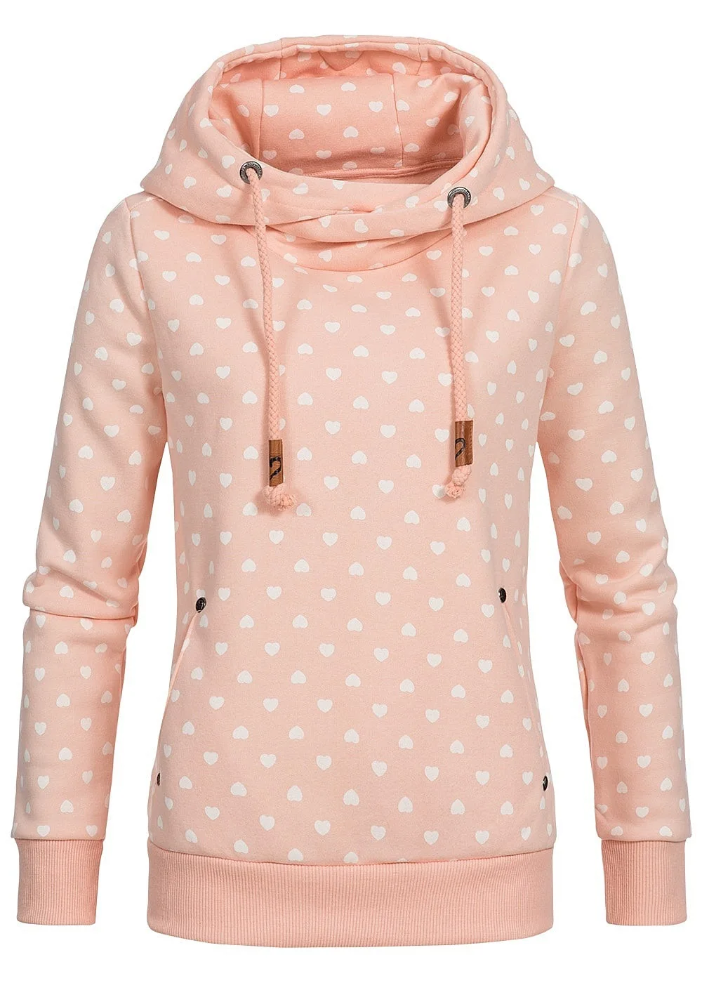 Женская Повседневная Толстовка в горошек с капюшоном размеры до 5XL | одежда