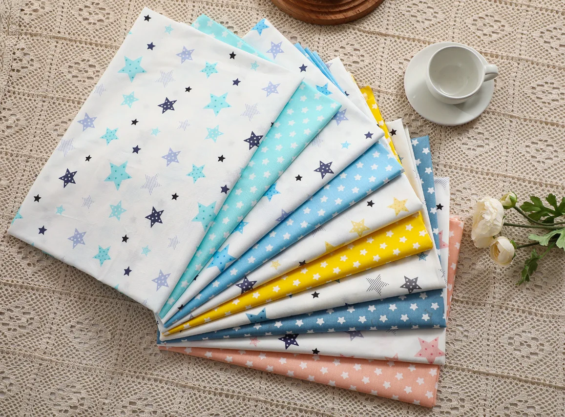 Ткань 100% Хлопок Скидки до 30% Ширина 160см Доставка со склада в РФ цельным отрезом от