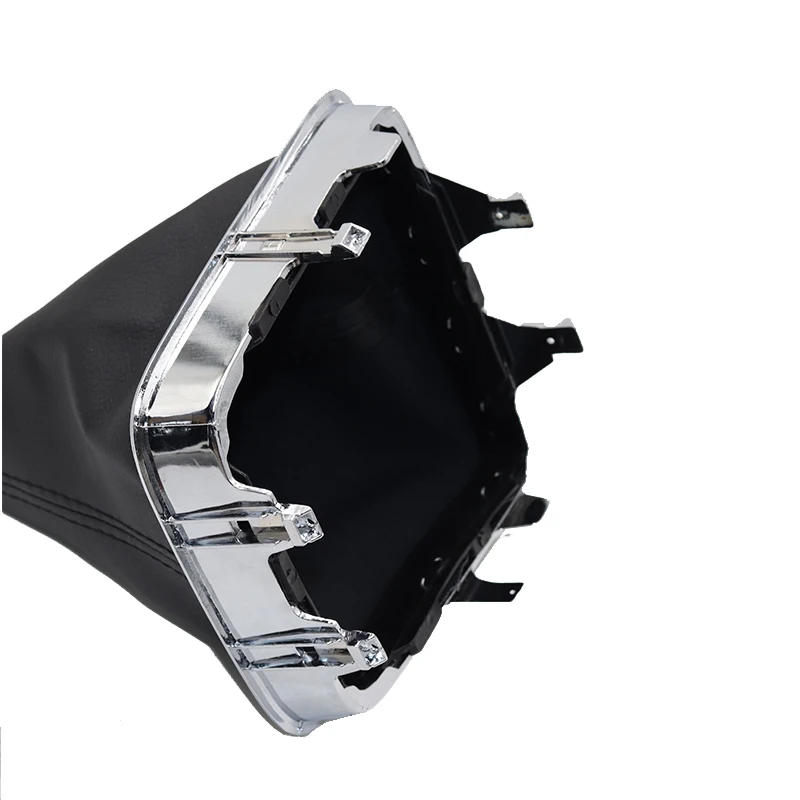 Автомобильный рычаг переключения передач 5/6 скорости ручка из искусственной